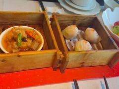 -馋遇江南·精致湖景雅宴(东方之门店)