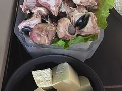 -半闲斋羊肉铺(齐礼阎店)