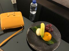 -长沙尼依格罗酒店