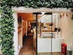 门面-% Arabica阿拉比卡咖啡(武康路店)