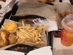 -肯德基(汇腾店)