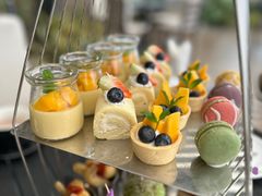 -南沙游艇会·大兵船餐厅