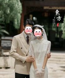 -巴黎新娘婚纱摄影·婚礼策划(嘉定总店)