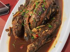 -孙家羊肉馆(庄良公路店)