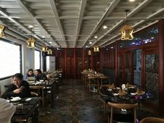 大堂-蔡府家宴(699店)