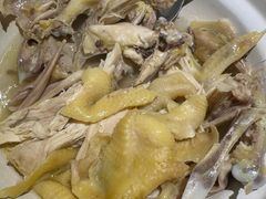 -金苑酒家·客家菜·广东老字号(万象店)