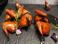 -上上瓷·艺境川菜(IFS旗舰店)