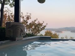 -天目湖涵田半山温泉