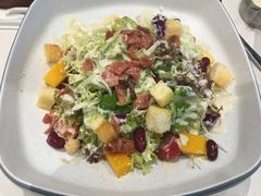 -柠檬树茶餐厅(海雅缤纷城店)