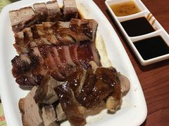 -香港仔茶餐厅(凤阳店)