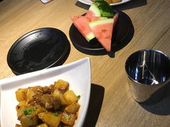-醉得意(马驹桥店)