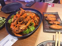 -红盔甲·小龙虾(车公庙店)
