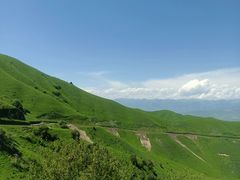 -新疆那拉提国家旅游度假区
