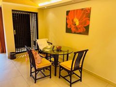 -太阳岛度假酒店