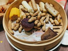 -鸽子张·家宴(大兴店)