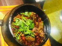 -杨记隆府(汉街店)