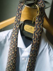-BROTHER西服礼服定制·商务·婚礼(佛山南海店)