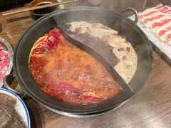 -萍姐火锅·公路夜市(南京新街口店)