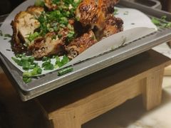 -绿茶餐厅(汇悦大融城店)
