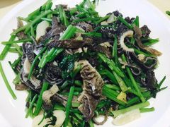 -南来顺饭庄·清真(南菜园店)