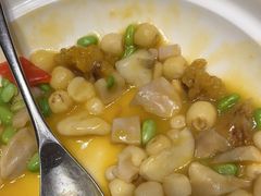 -上海人家花樣年华(中山公园店)