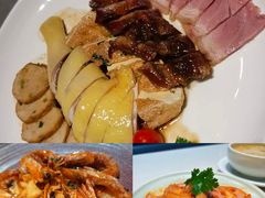 -和平馆·地道港澳茶餐厅(西门口店)