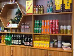 -天和晟新京菜.水煮鱼.湘土菜(国展店)