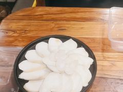 -九田家黑牛烤肉料理(衡百国际店)
