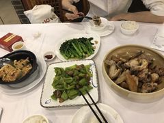 -围龙屋客家食府(福田店)