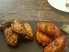 -HIGH FIVE哈福手工汉堡(桂林路店)