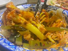 -易老头三样菜(南滨路总店)