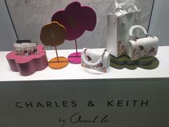 -CHARLES&KEITH(1234space店)