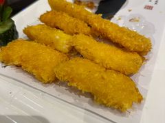 -上海1号私藏菜(静安店)