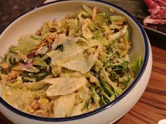 -烧肉一番·新韩式炭火烤肉(大岭山店)