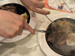 -快乐爱斯米牛排自助(靖江吾悦店)