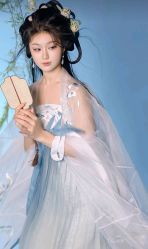 -盘子女人坊古装写真摄影(深圳店)