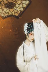 -盘子女人坊古装写真摄影(南京总店)