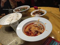 -缪氏川菜(丰盛町店)