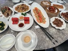 -亢龙太子酒轩·花园店