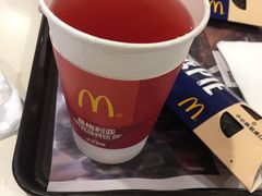 -麦当劳(天兴罗斯福店)
