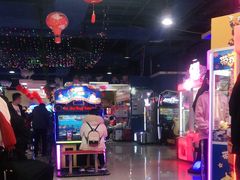 -大玩家(大连高新万达店)