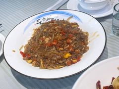 新派蚂蚁上树-拾忆·私厨(光谷店)