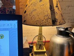-隅cafe(傅厚岗店)