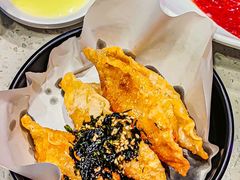 -韩时烤肉(丰科万达广场店)