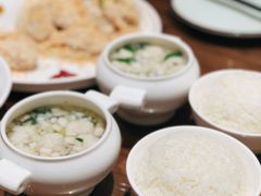 -将相和·海鲜蒸饺大连菜