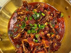 -东排食堂长沙小吃大排档(五一广场店)