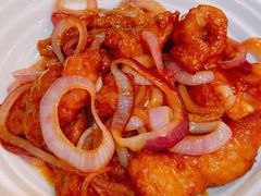 果汁猪扒-粤·向群饭店(龙津东路总店)