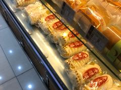 -长乐饼家(五羊新城店)