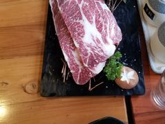 -红沃烤肉(家乐福2部店)