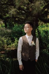 -巴黎婚纱摄影工作室